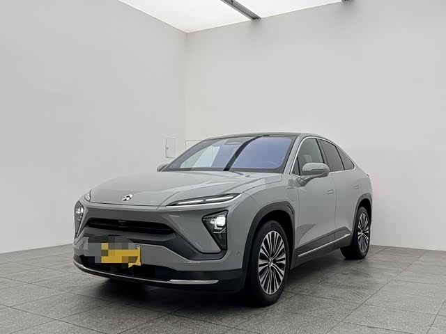 Фото 1 - Nio EC6