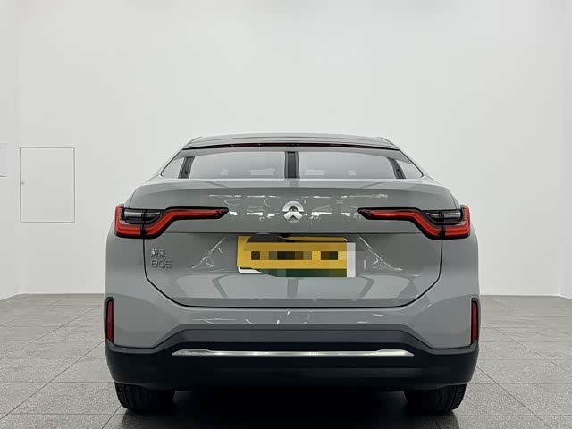 Фото 5 - Nio EC6