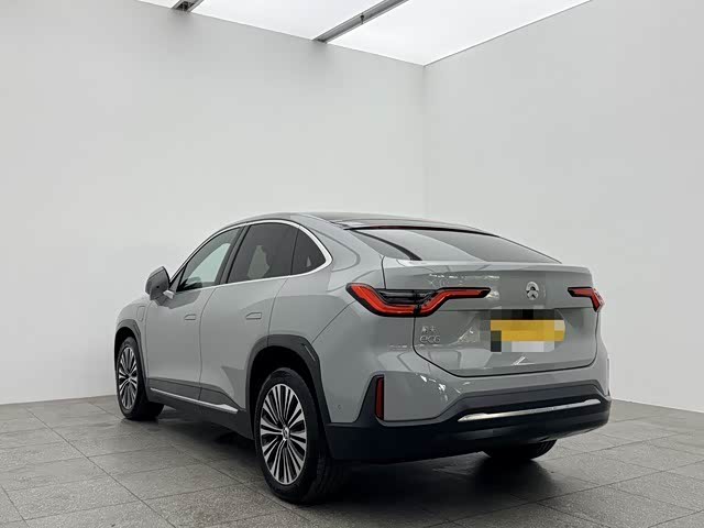 Фото 6 - Nio EC6