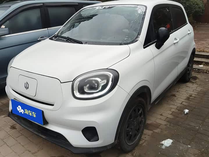 Фото 1 - Leapmotor T03