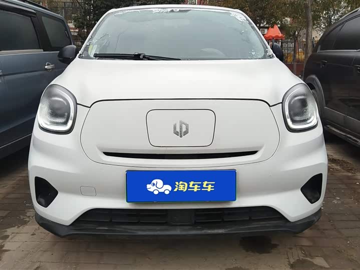 Фото 2 - Leapmotor T03