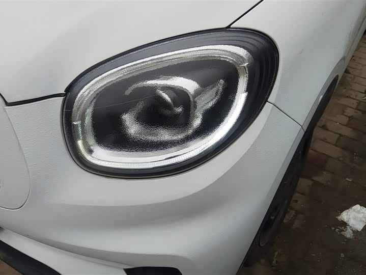 Фото 5 - Leapmotor T03