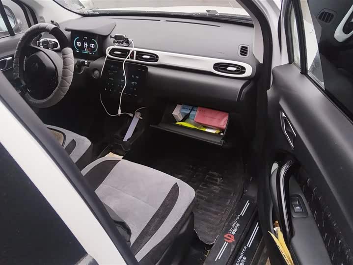 Фото 8 - Leapmotor T03