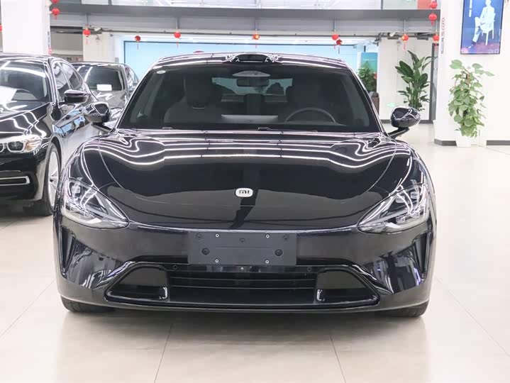 Фото 2 - Xiaomi SU7