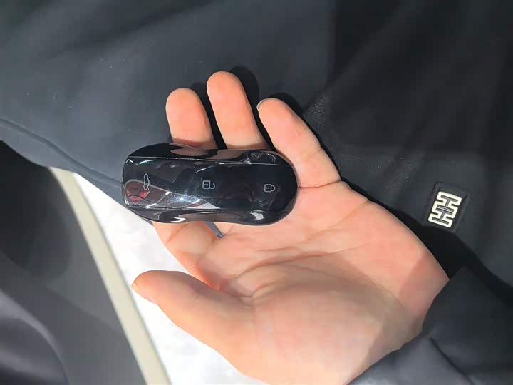 Фото 9 - BYD Seagull