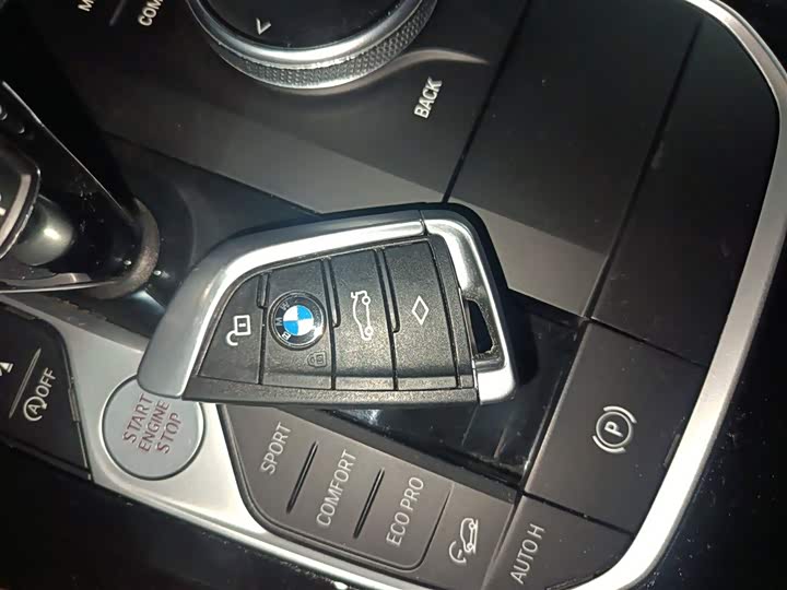 Фото 9 - BMW X3