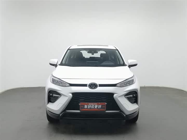 Фото 3 - Toyota Wildlander