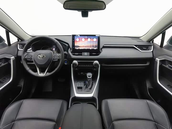 Фото 5 - Toyota Wildlander