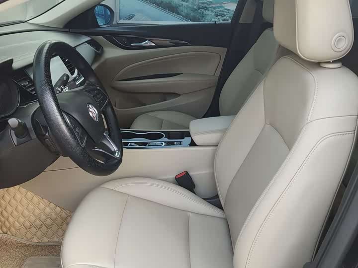 Фото 7 - Buick Regal