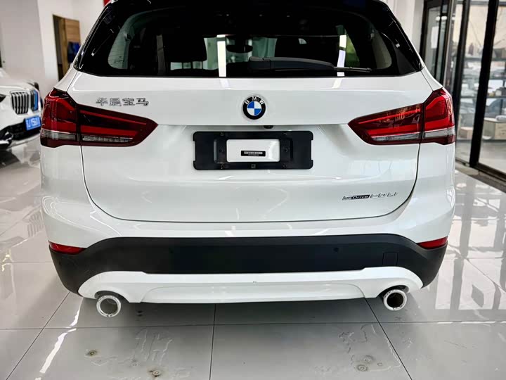 Фото 5 - BMW X1
