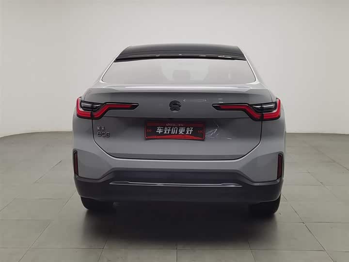 Фото 4 - Nio EC6