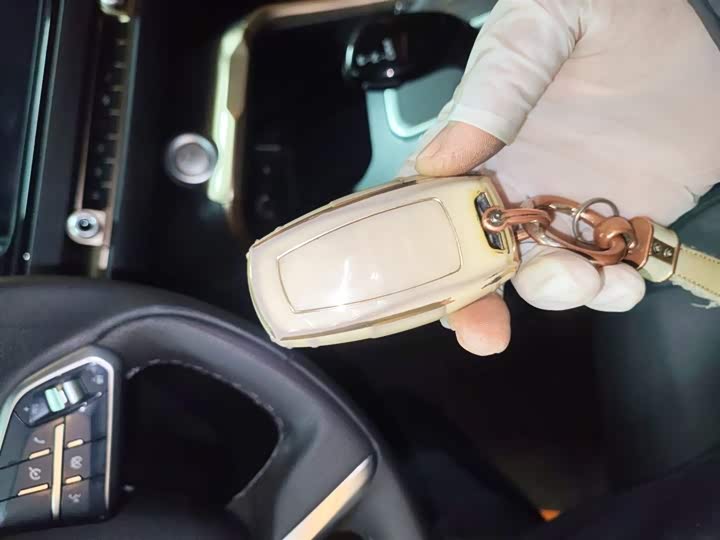 Фото 9 - Haval H6