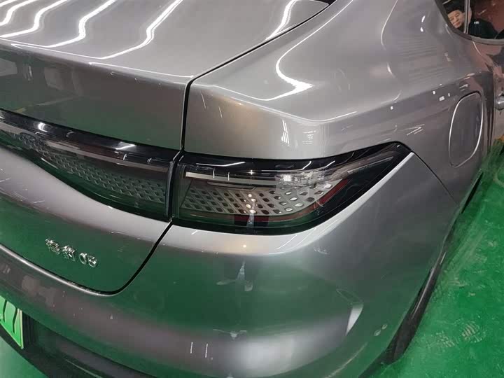 Фото 7 - BYD Seal 05 DM-i Hybrid