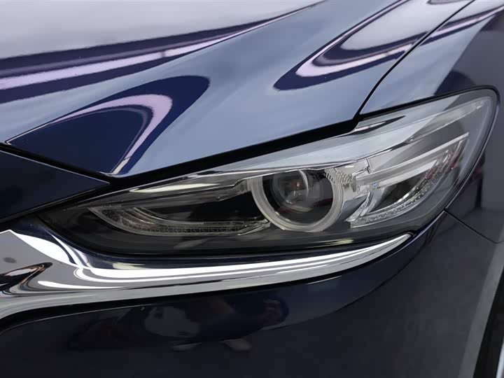 Фото 3 - Mazda Atenza