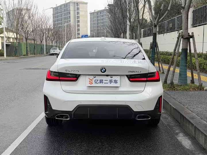 Фото 5 - BMW 3 Series