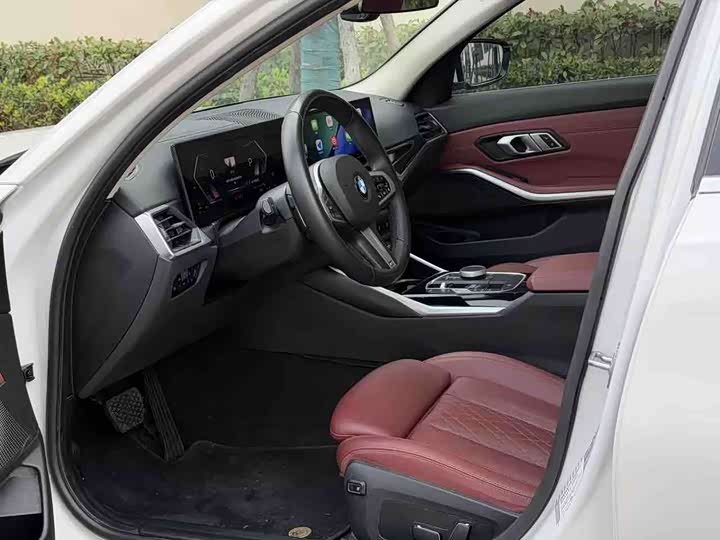 Фото 6 - BMW 3 Series