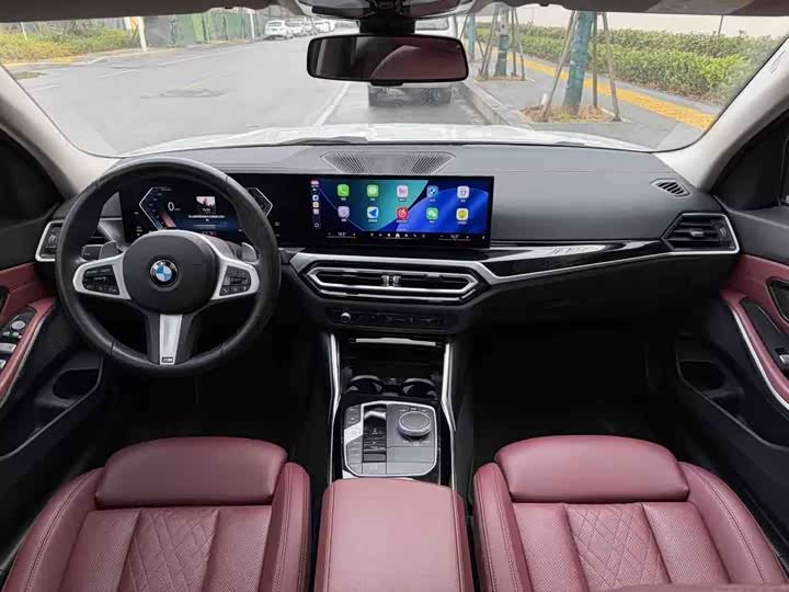 Фото 7 - BMW 3 Series