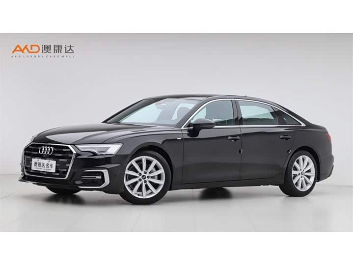 Фото 1 - Audi A6L