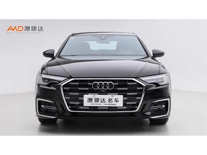 Фото 2 - Audi A6L