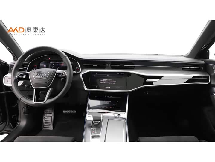 Фото 5 - Audi A6L