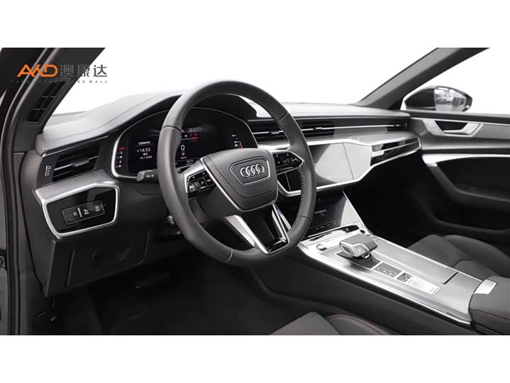 Фото 6 - Audi A6L