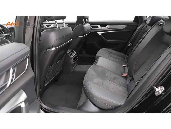 Фото 7 - Audi A6L