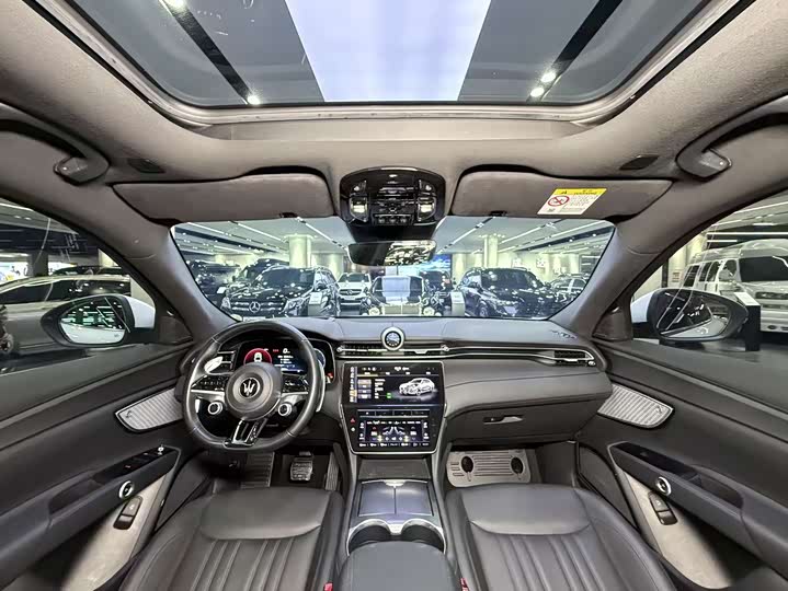 Фото 8 - Maserati Grecale