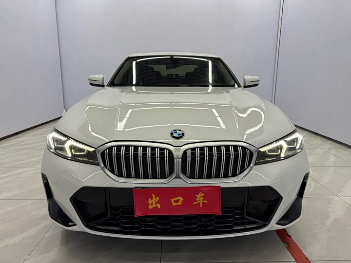Фото 2 - BMW 3 Series
