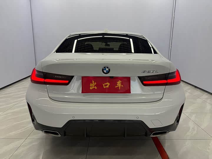 Фото 5 - BMW 3 Series