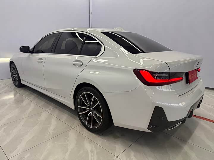 Фото 6 - BMW 3 Series