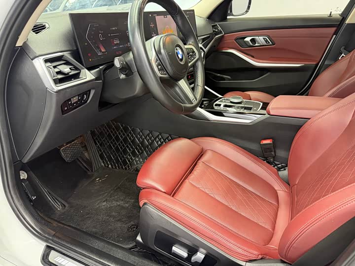 Фото 7 - BMW 3 Series