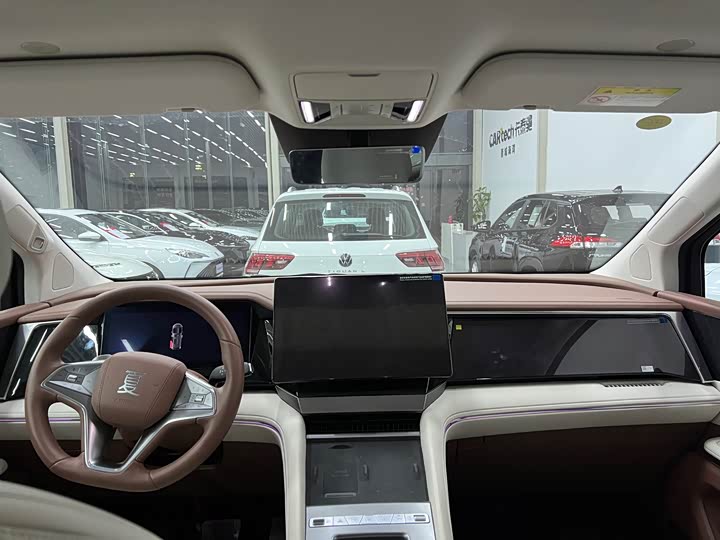 Фото 3 - BYD Xia