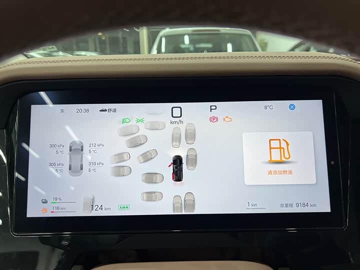 Фото 5 - BYD Xia