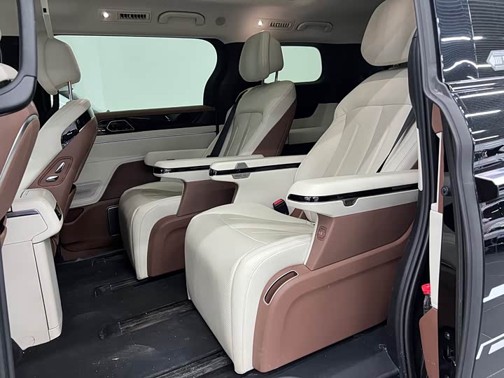 Фото 9 - BYD Xia