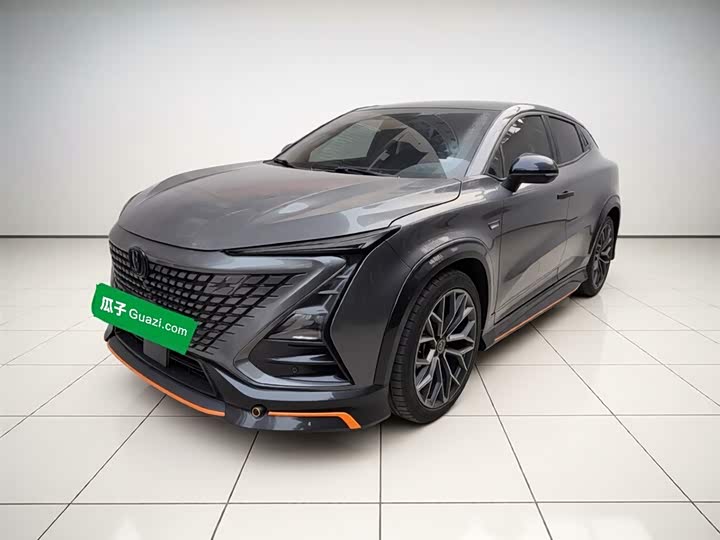 Фото 2 - Changan UNI-T