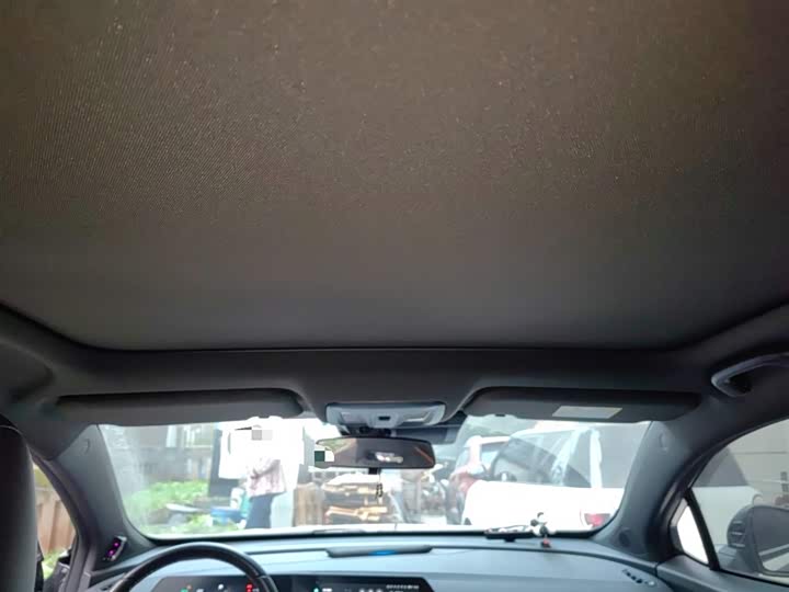 Фото 9 - Changan UNI-T