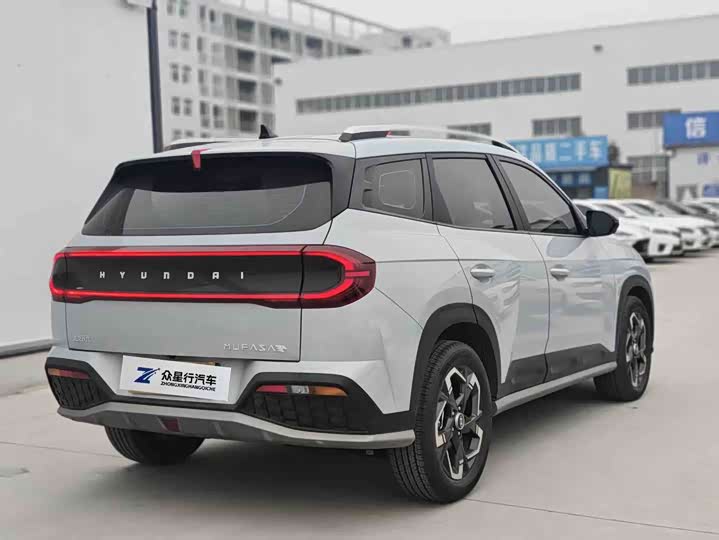 Фото 7 - Hyundai ix35 (Mufasa)