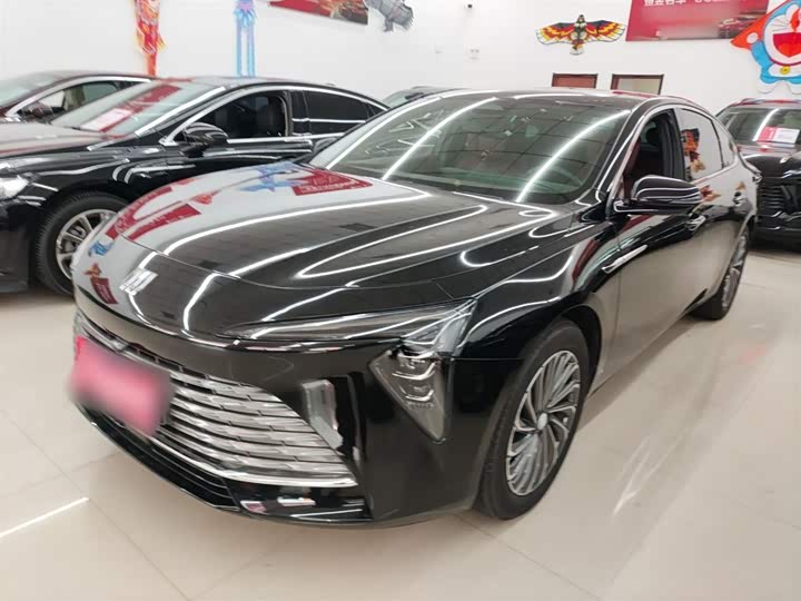 Фото 2 - Buick LaCrosse