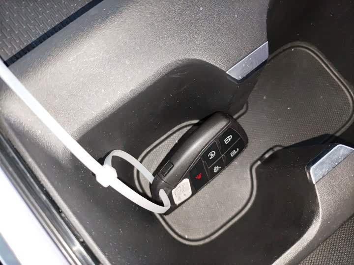 Фото 9 - Buick LaCrosse