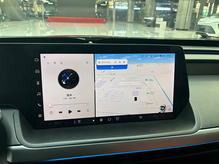 Фото 9 - XPeng P7