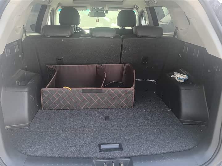 Фото 4 - Jetour X70