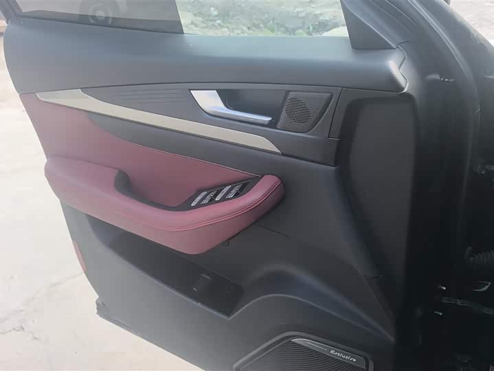 Фото 7 - Jetour X70