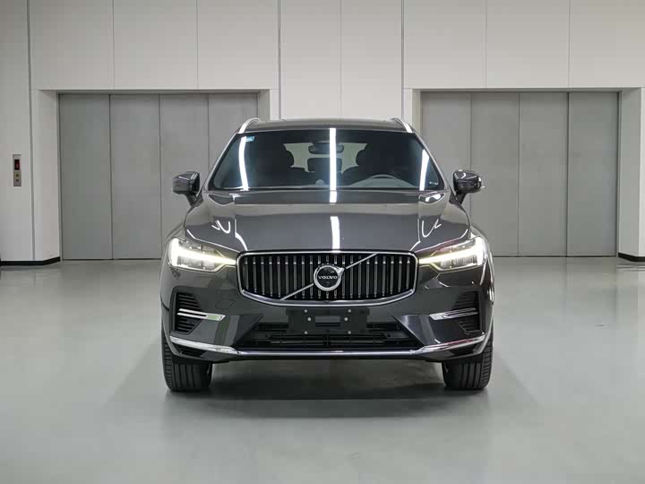 Фото 2 - Volvo XC60 Hybrid