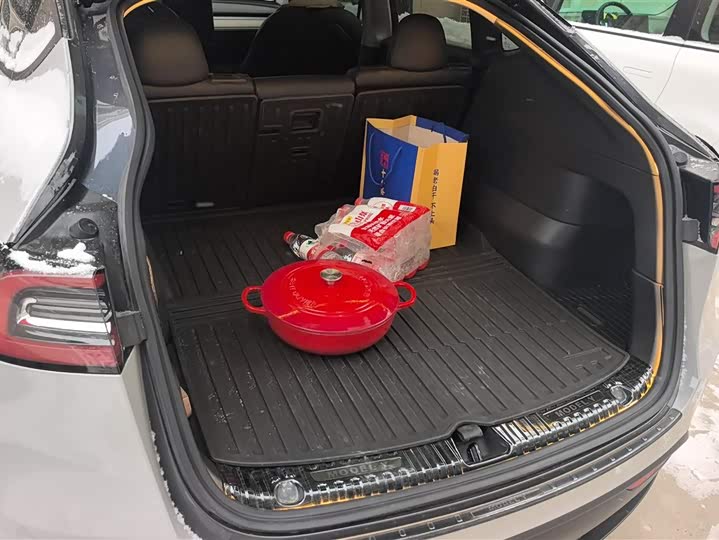 Фото 4 - Tesla Model Y