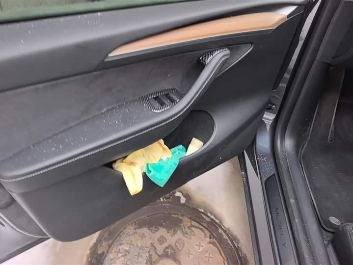 Фото 7 - Tesla Model Y