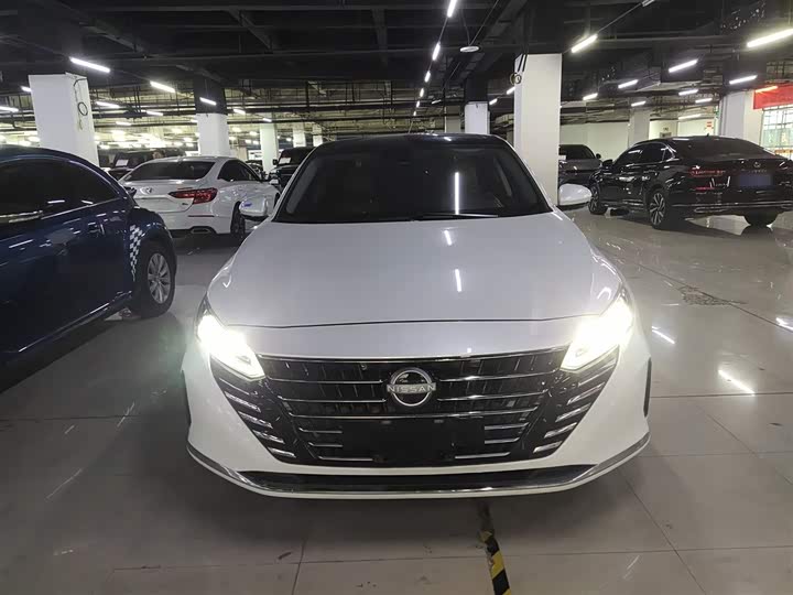 Фото 3 - Nissan Teana