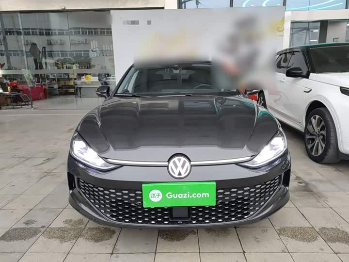 Фото 3 - Volkswagen Lamando L