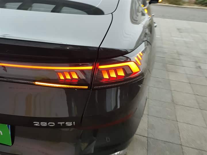 Фото 8 - Volkswagen Lamando L