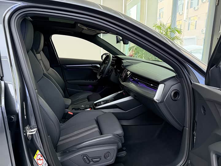 Фото 6 - Audi A3