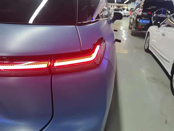 Фото 8 - Nio ES7